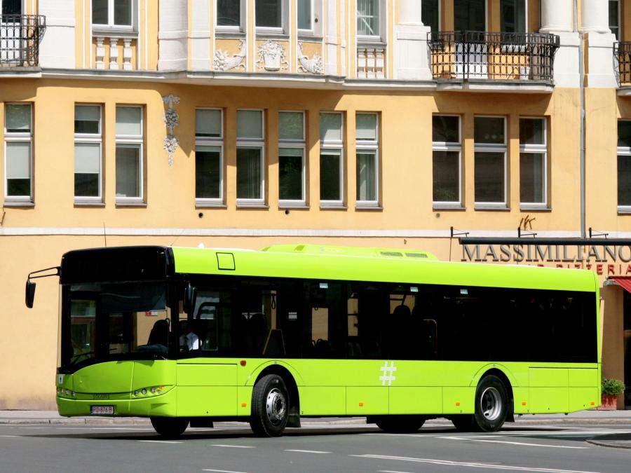  Solaris Urbino 12 2008 года  (фото 2 из 6)